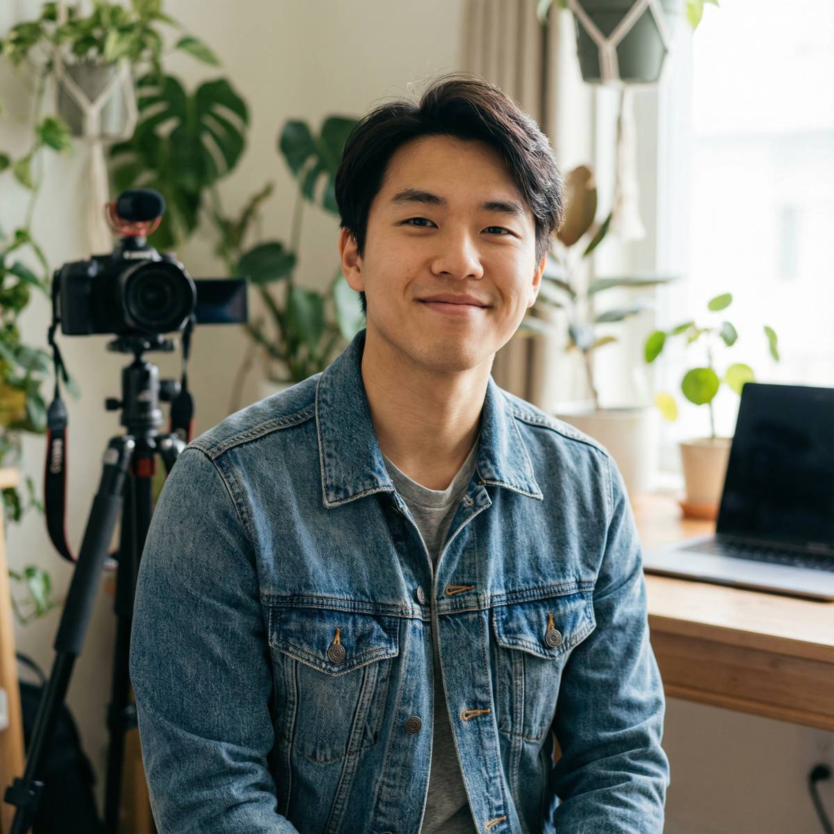 黄瓜视频创作者