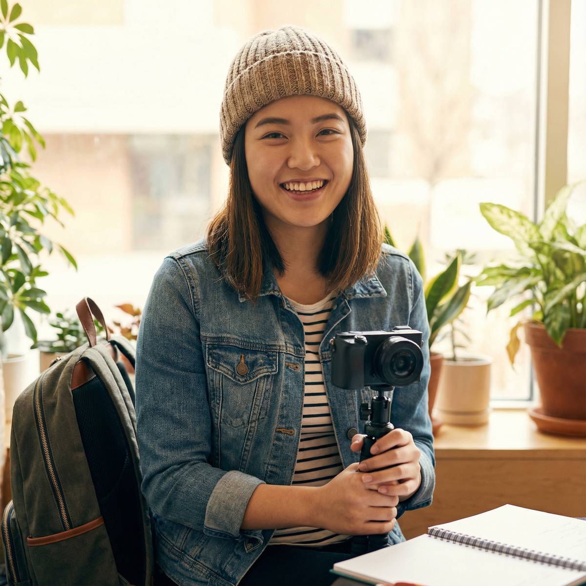 黄瓜视频创作者